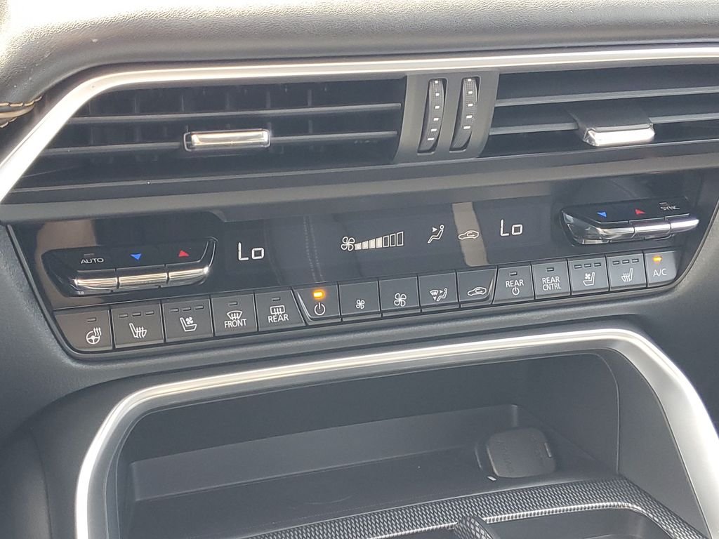 2026 Mazda CX-90 Premium Plus Package - Photo 30