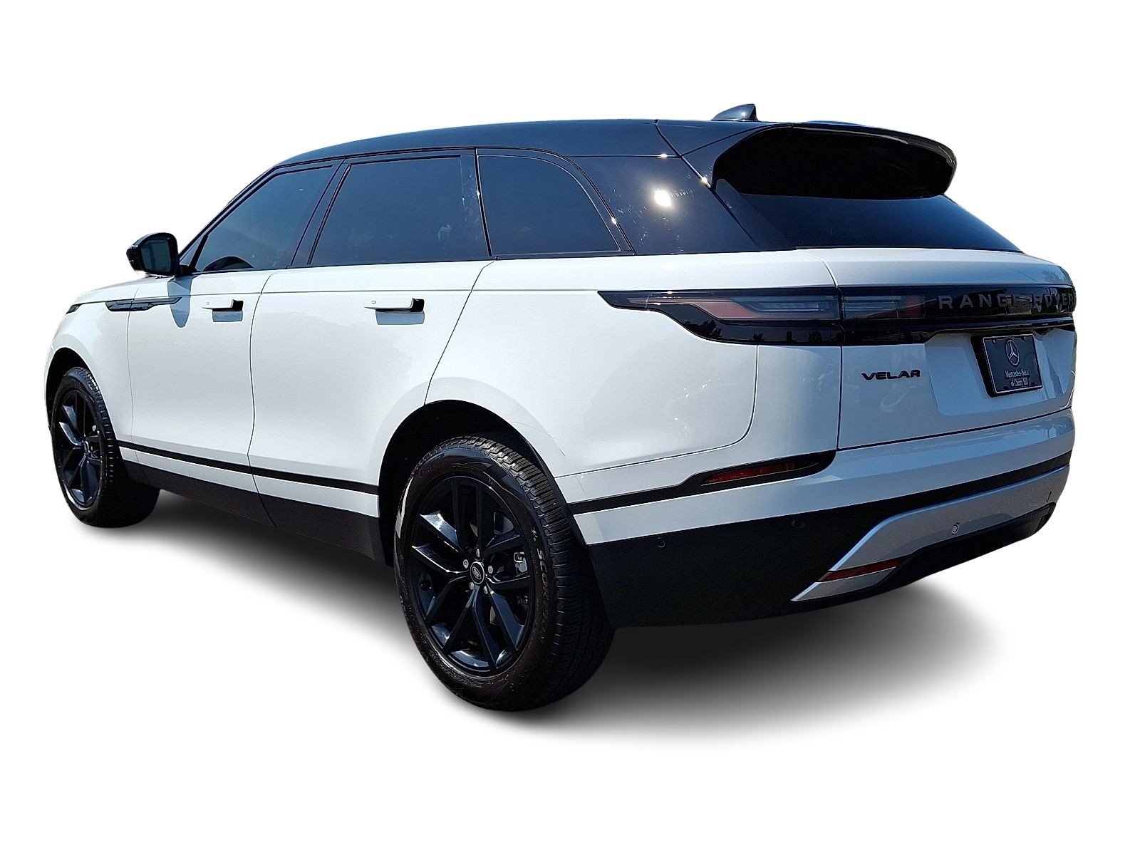 Used 2026 Fuji White   1Aa Land Rover S image 6