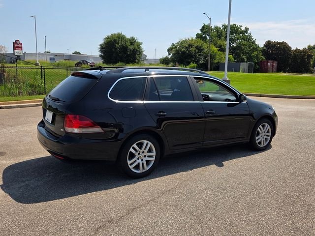 Used 2013 Black Volkswagen 2.0L TDI image 14