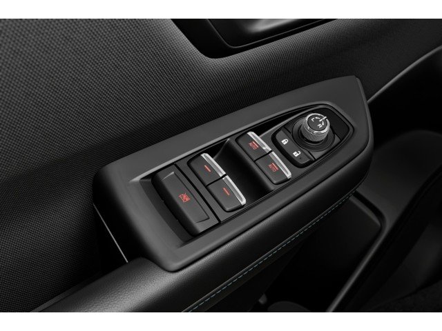 2026 Subaru Forester Premium - Photo 23