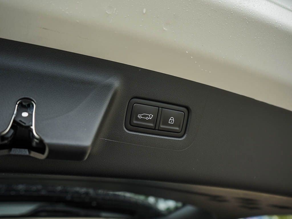 2026 Hyundai Santa Fe SE - Photo 9