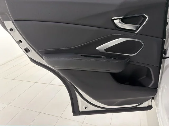 2025 Acura RDX Base - Photo 15