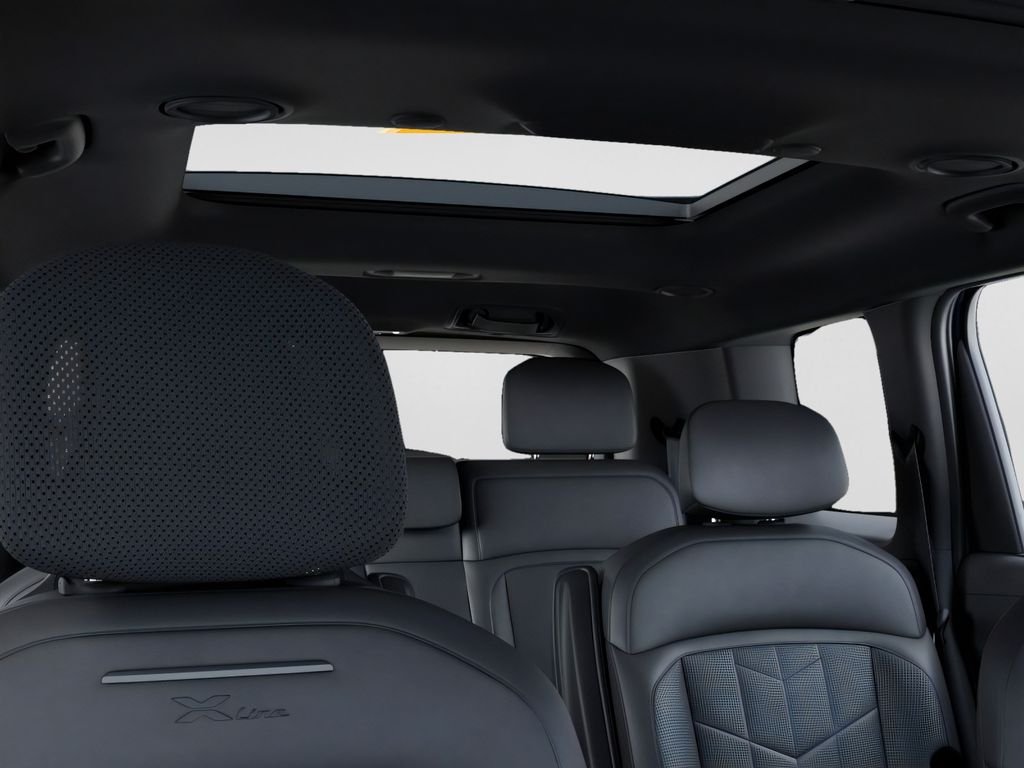 New 2027 Blue Kia X-Line SX image 27