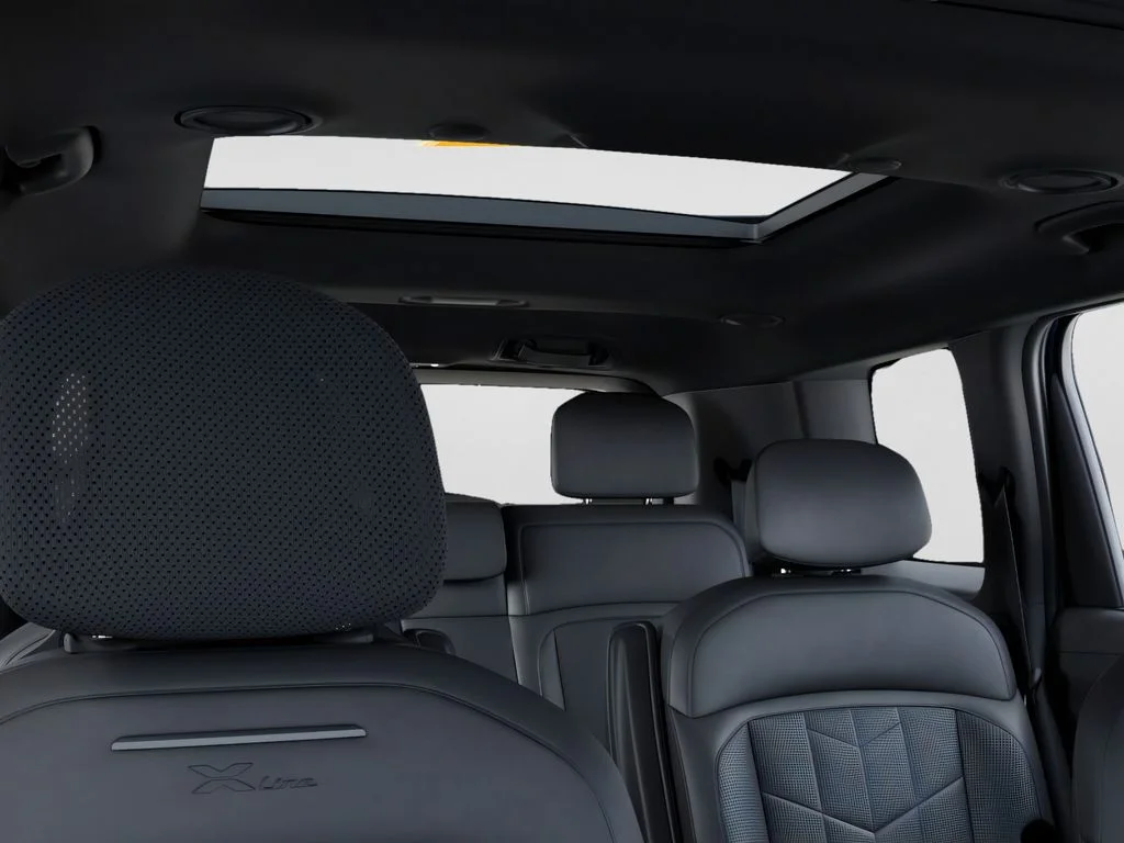 New 2027 Blue Kia X-Line SX image 27