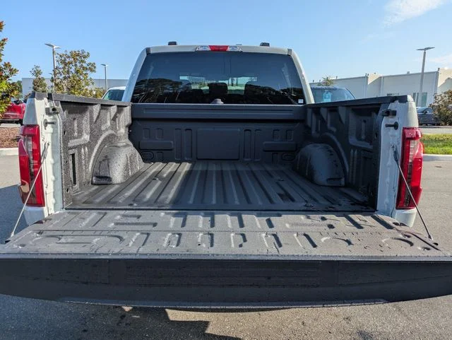 New 2026 Avalanche Ford XLT image 13