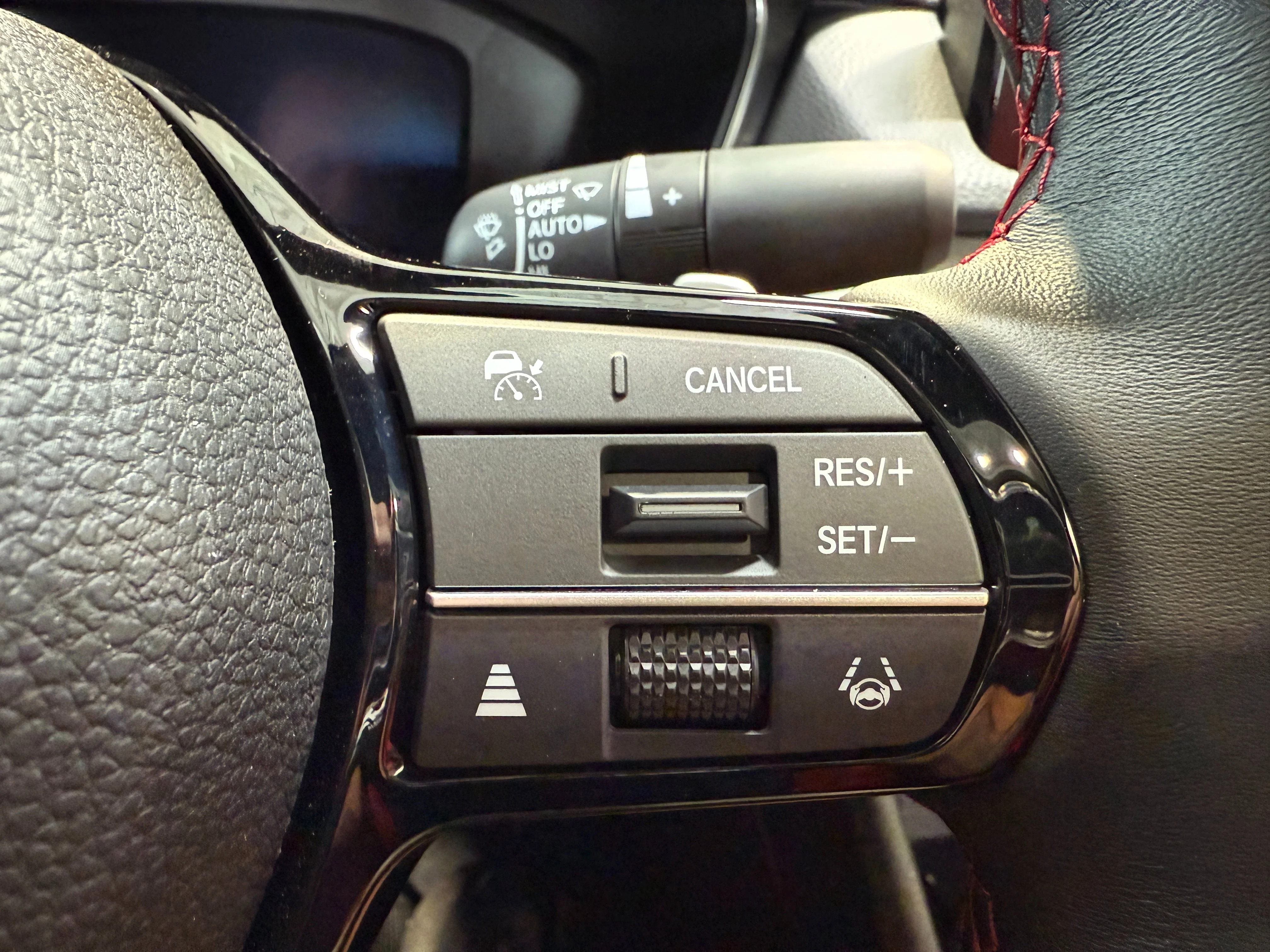 New 2026 Urban Gray Pearl Acura w/A-Spec Technology Package image 18