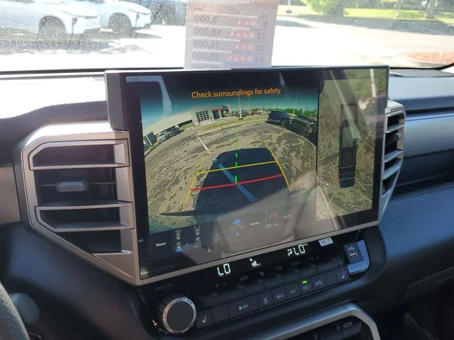 New 2026  Toyota SR5 image 31