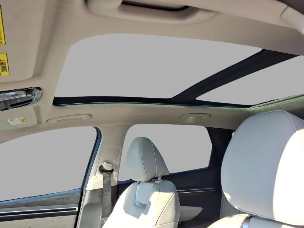Used 2024 Gray Hyundai Limited image 18
