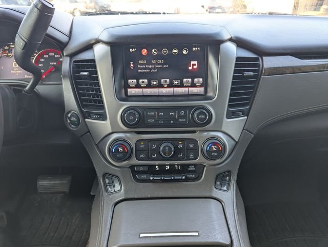 Used 2016  GMC Denali image 8