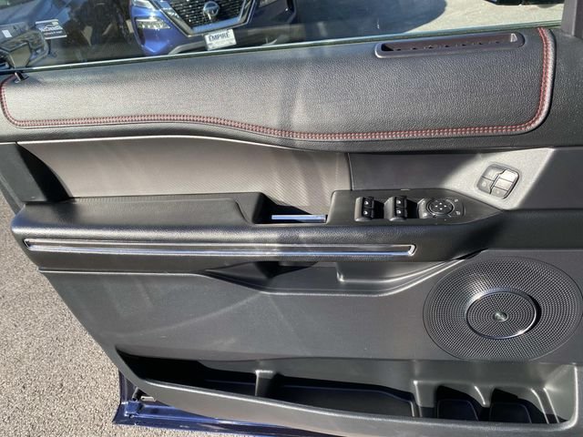 2021 Ford Expedition Limited - Photo 18