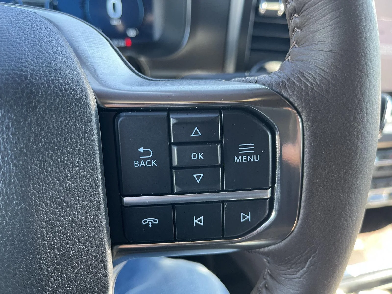 2026 Ford F-250 Super Duty King Ranch - Photo 18