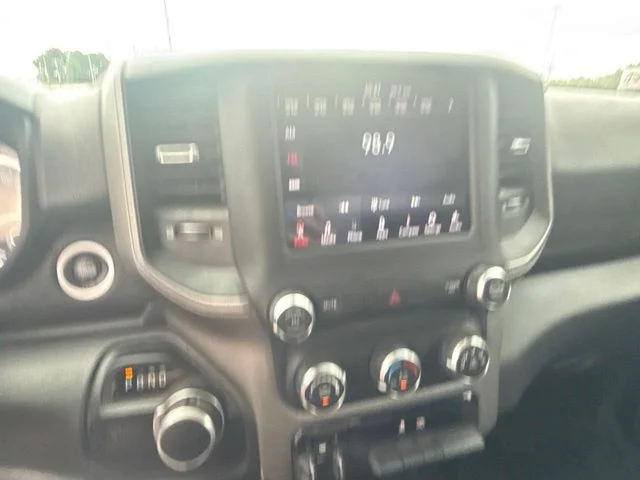 2020 RAM Ram 2500 Pickup Tradesman - Photo 22