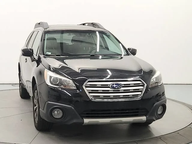 Used 2017 Subaru Outback Limited with VIN 4S4BSANC5H3358440 for sale in Humboldt, TN
