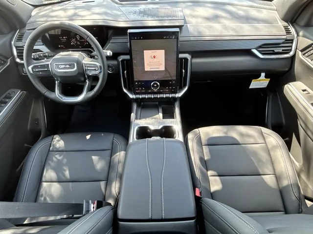 2026 GMC Acadia Elevation - Photo 20