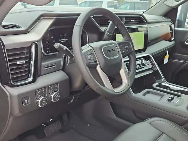 2026 GMC Sierra 3500HD Denali - Photo 20