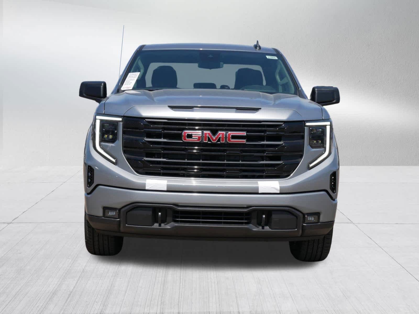 2026 GMC Sierra 1500 Elevation - Photo 8