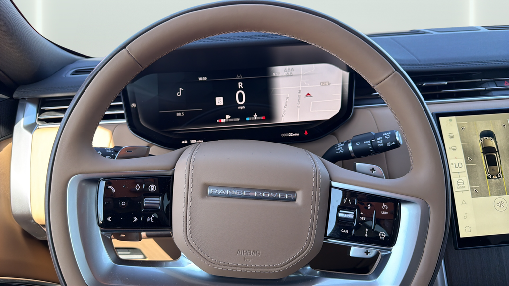New 2026 Charente Grey Land Rover SE image 24