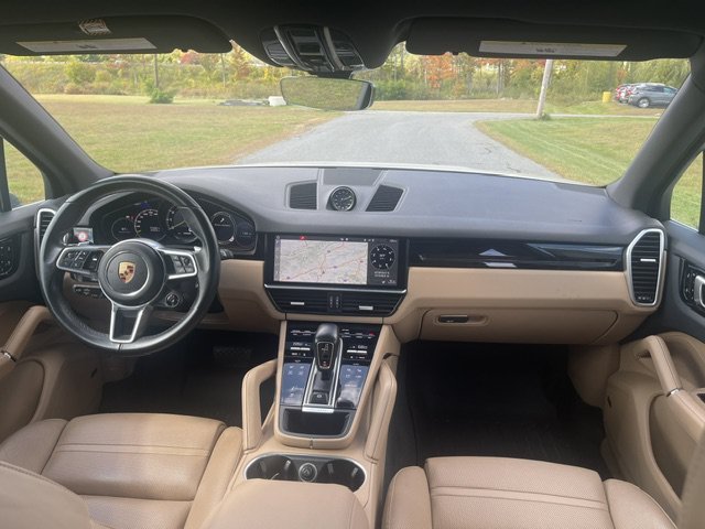 Used 2019 White Porsche E-Hybrid image 15