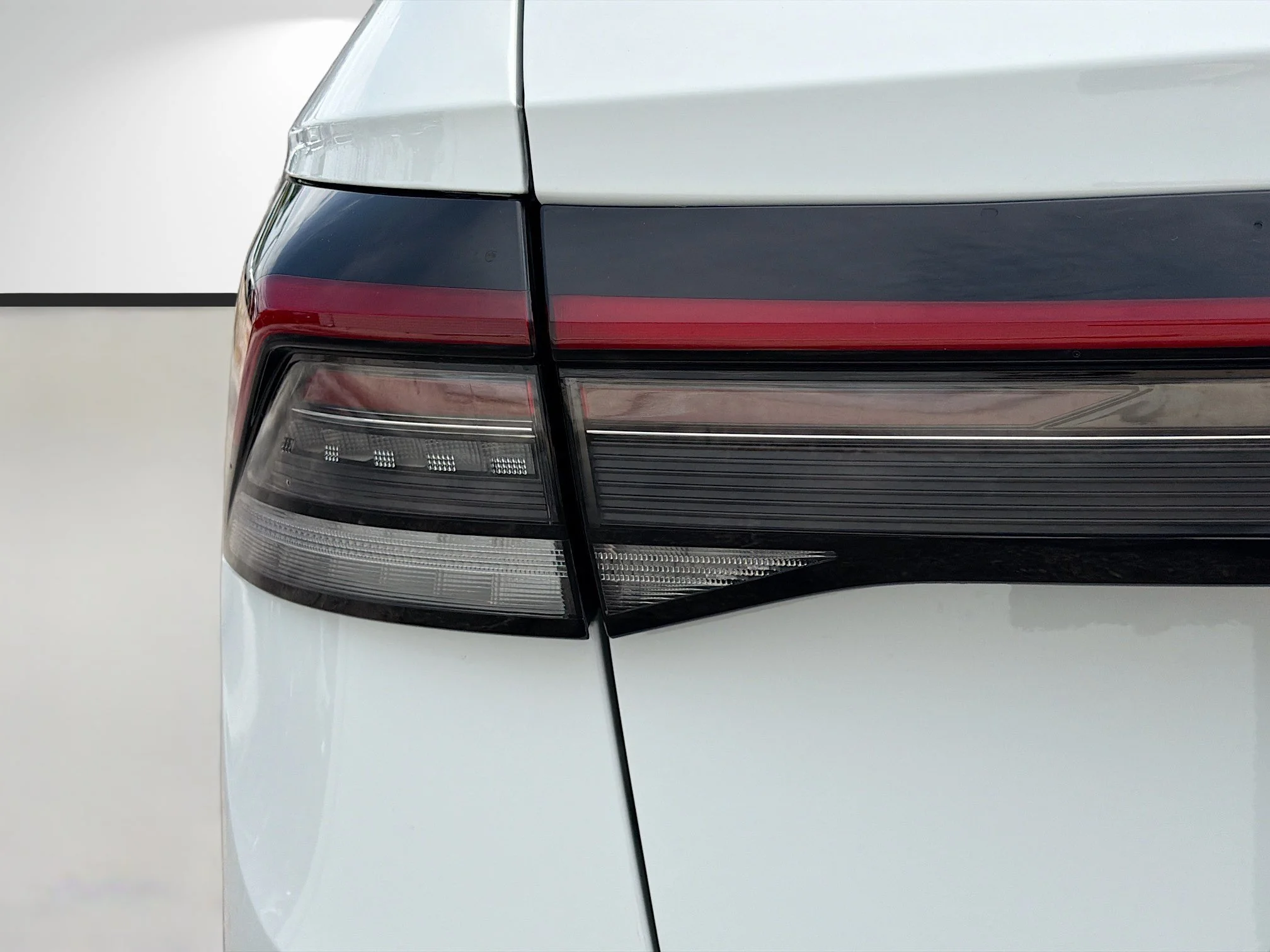 New 2026 White Volkswagen S image 10