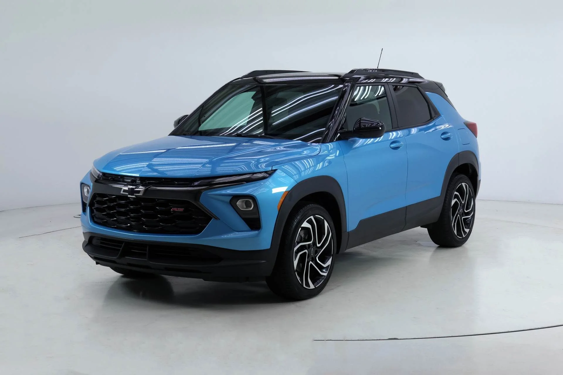 2025 Chevrolet Trailblazer