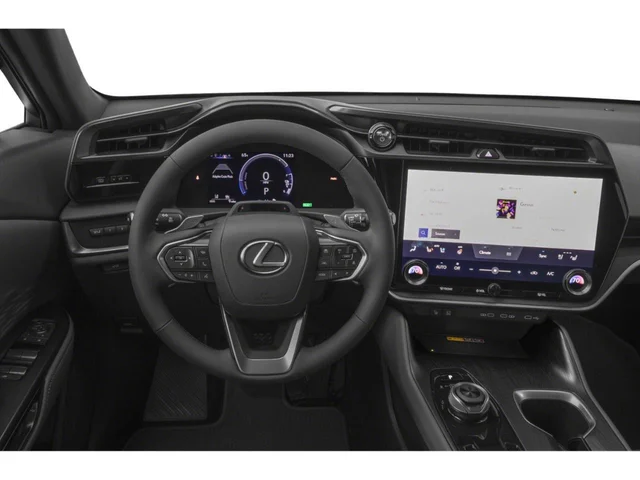 2026 Lexus RZ RZ 350e Premium