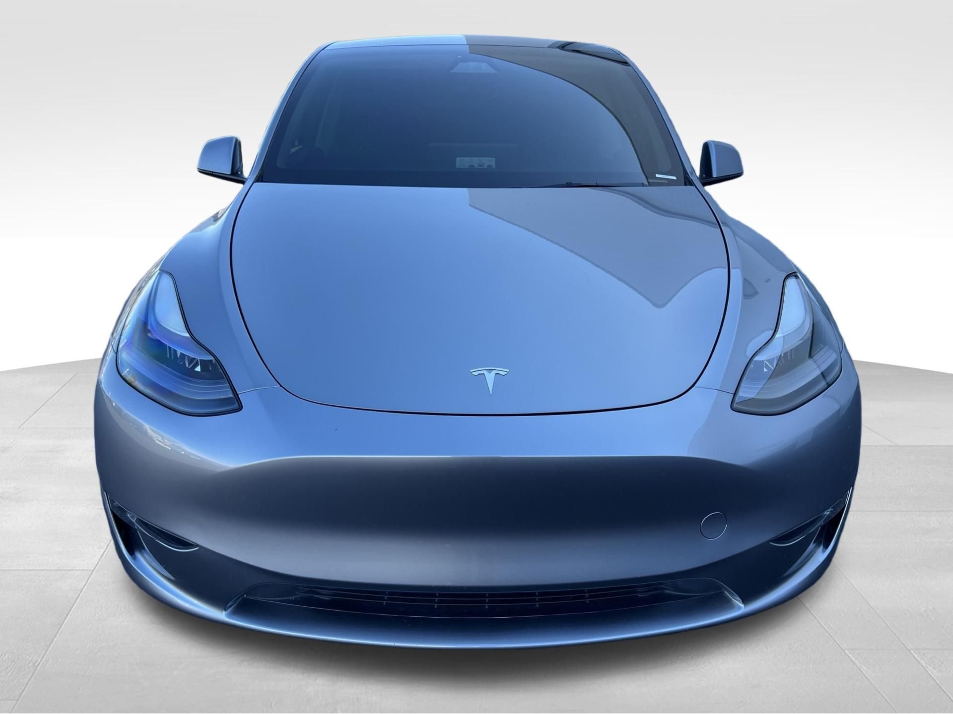 Used 2025 Tesla Model Y Performance with VIN 7SAYGDEF6SF309613 for sale in Las Vegas, NV