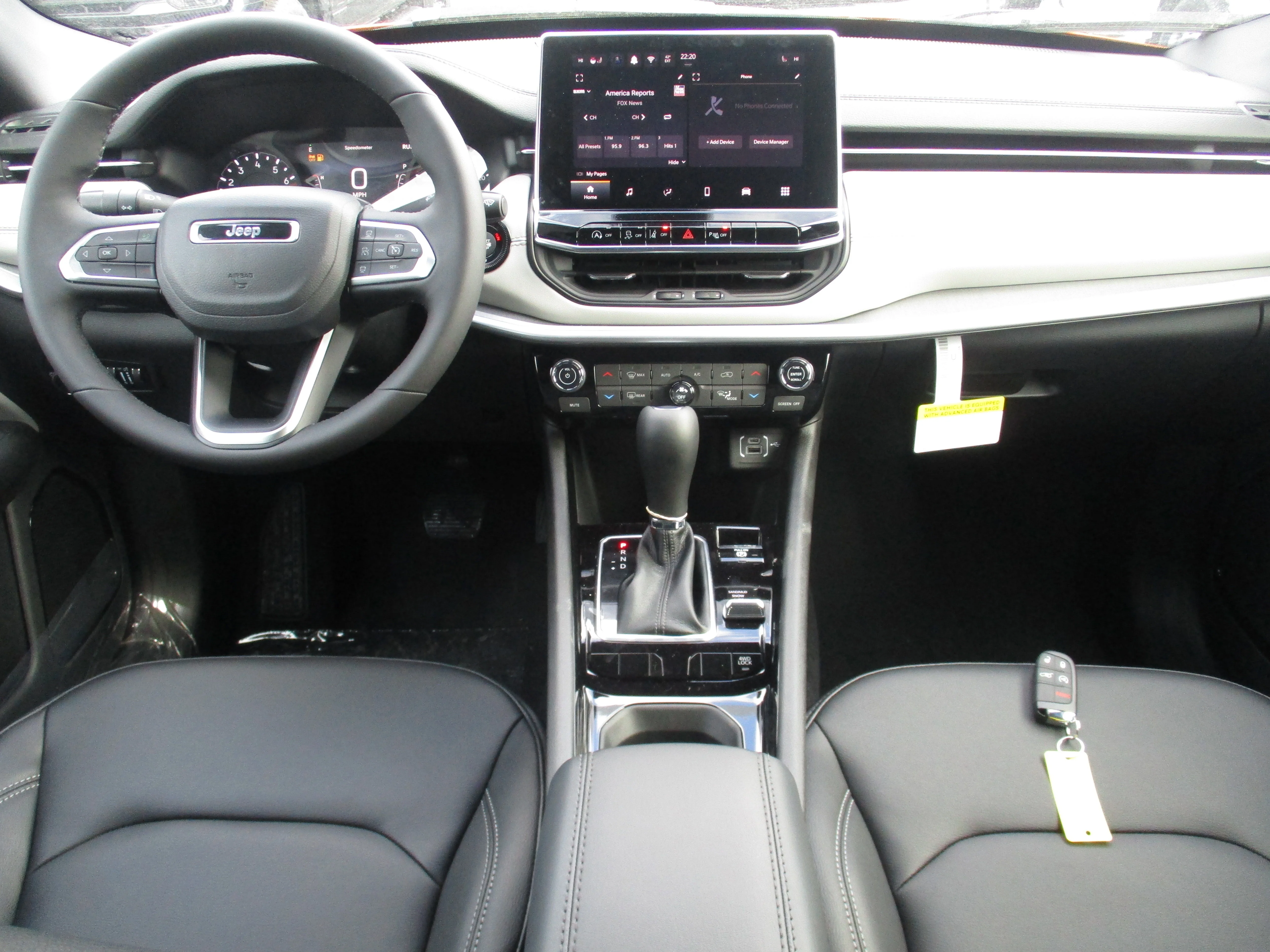 New 2026 Joose Exterior Paint Jeep Limited image 11