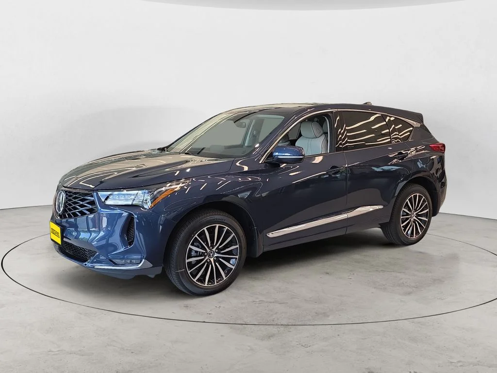 2026 Acura RDX Advance Package SH-AWD's photo