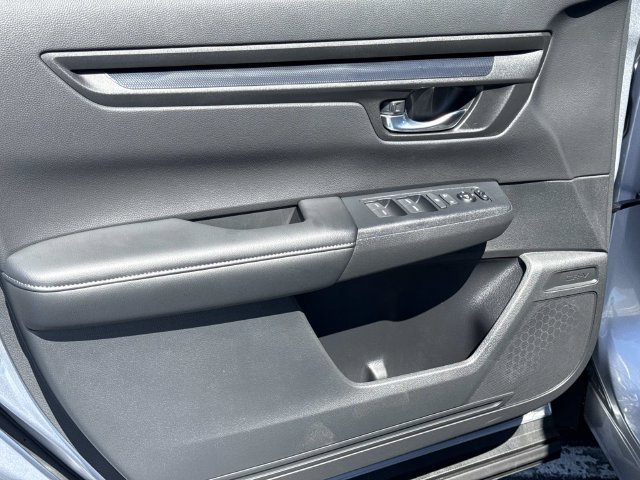 2026 Honda CR-V EX - Photo 17