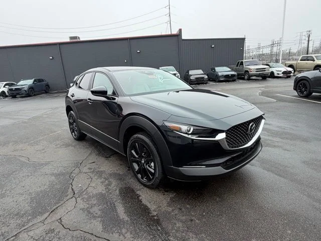 2026 Mazda CX-30 Select Sport AWD's photo