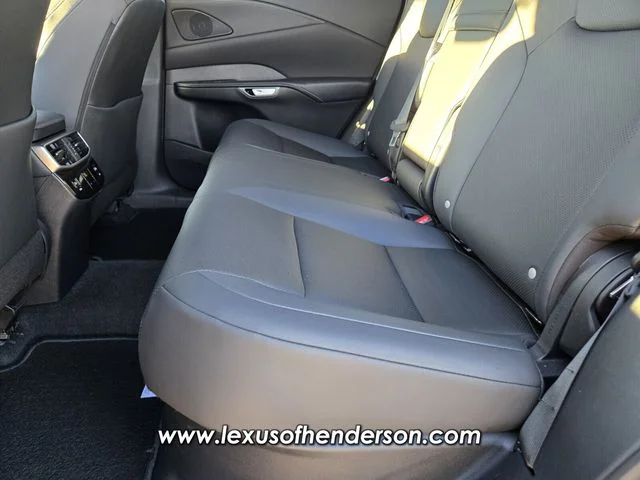 Certified Used 2025 Gray Lexus 350 image 13