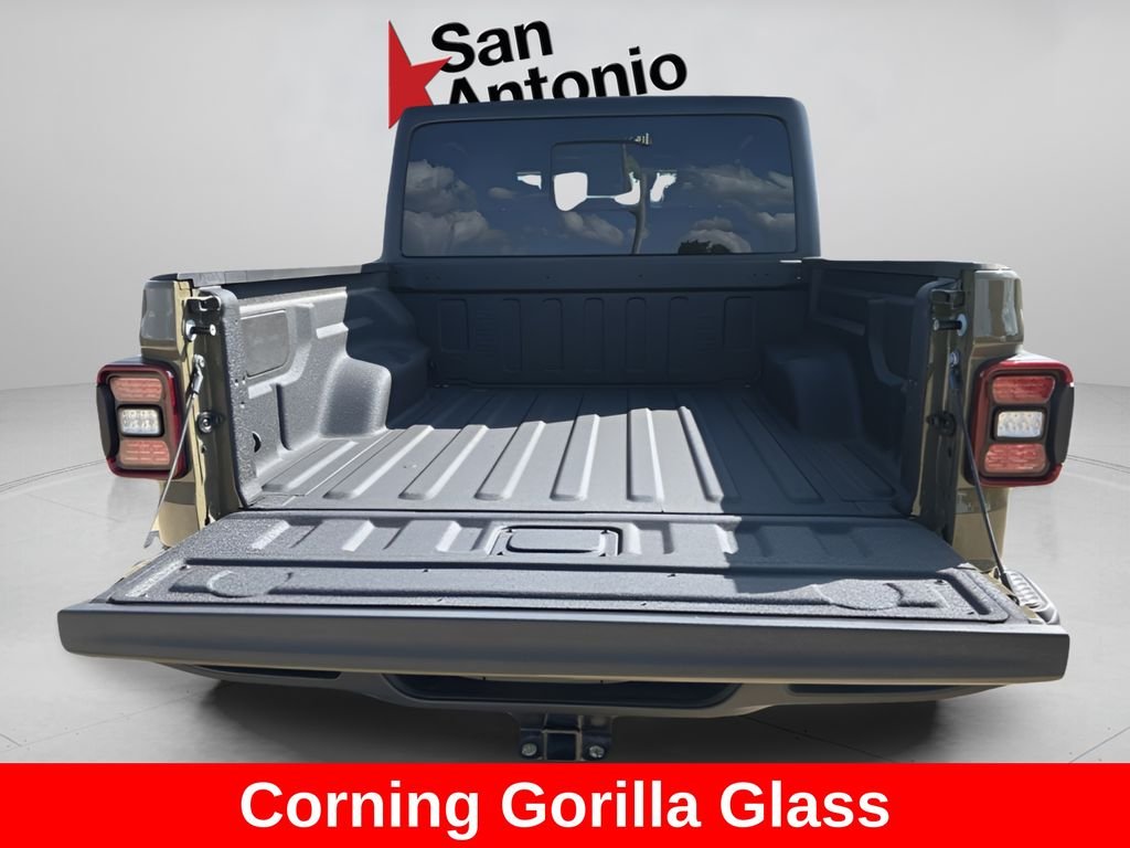New 2026 41 Exterior Paint Jeep Willys 41 image 19