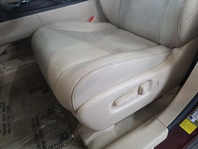 Used 2015 Mica Lexus 350 image 29