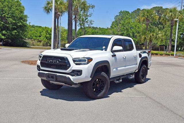 Certified Used 2021 ICE CAP Toyota  image 6