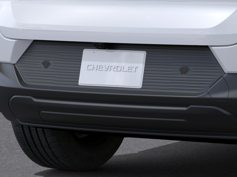 2026 Chevrolet Equinox EV 2LT - Photo 15