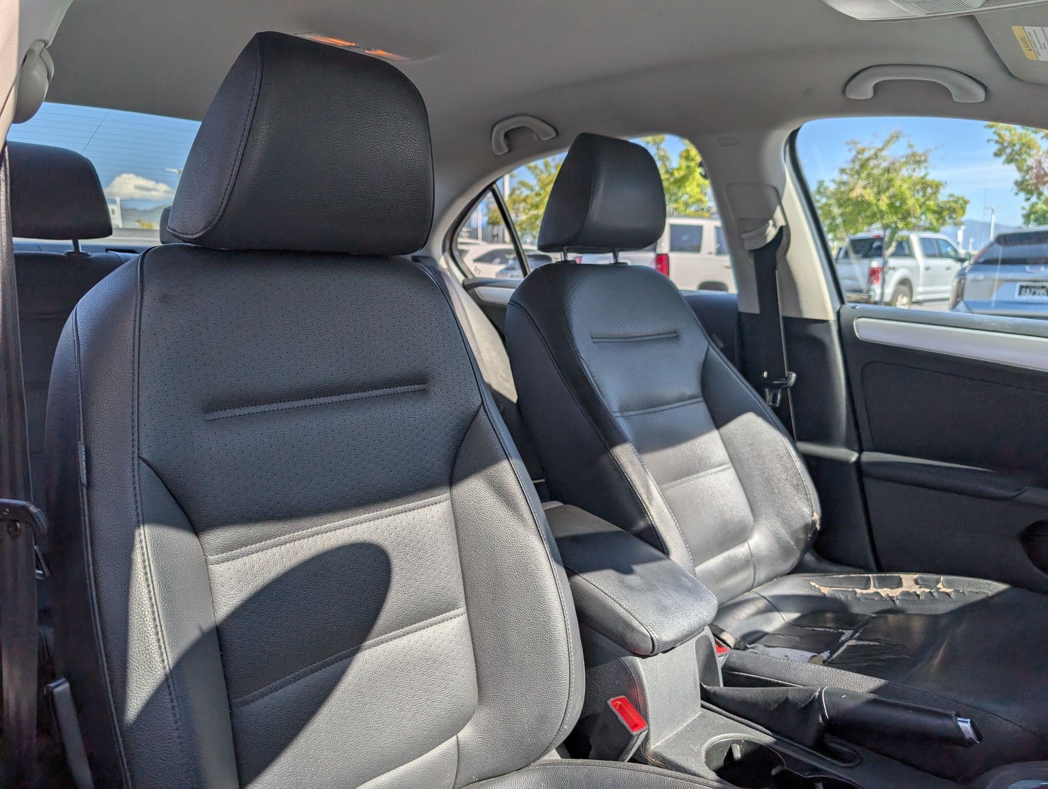 2013 Volkswagen Jetta SE - Photo 25