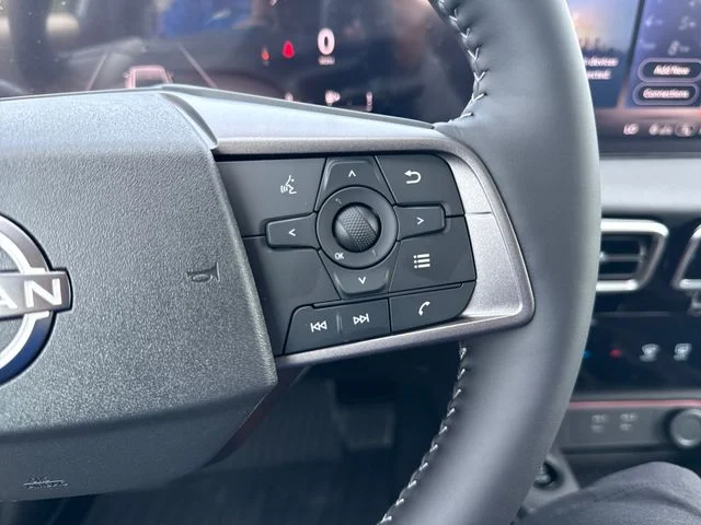 New 2026 Fresh Powder Nissan SV image 30