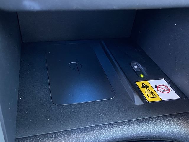 Certified Used 2023 Red Toyota XLE image 35