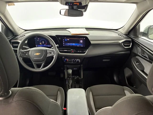 2025 Chevrolet Trailblazer LT - Photo 20
