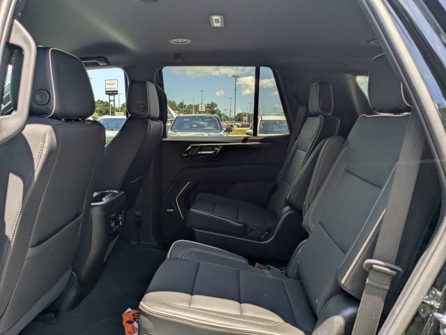 Used 2026 Black Chevrolet Premier image 14