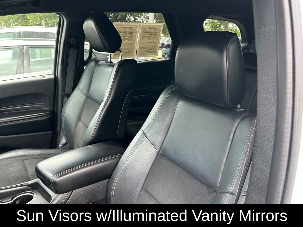 Used 2022 White Dodge GT Plus image 20
