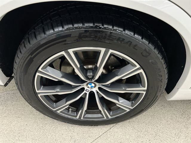 2022 BMW X5 40i - Photo 42