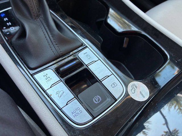 Certified Used 2025 Gray Hyundai SEL image 24
