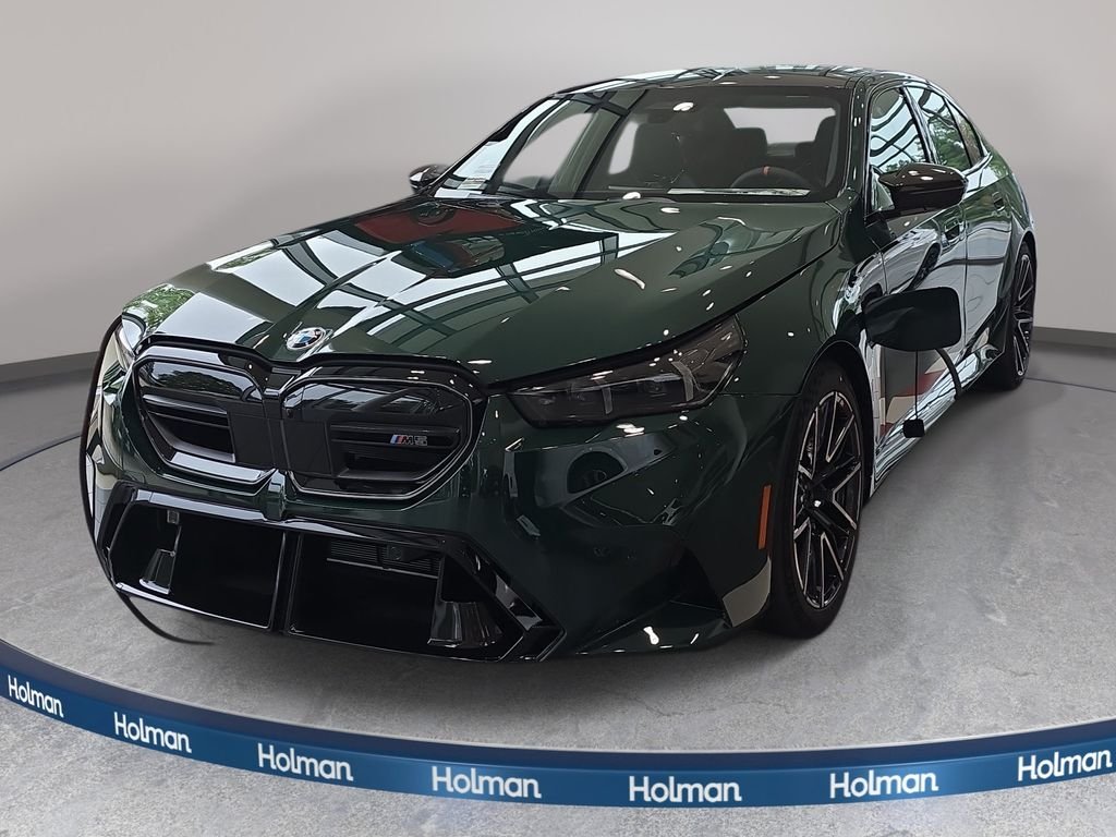 New 2027 Special Order Color BMW  image 1