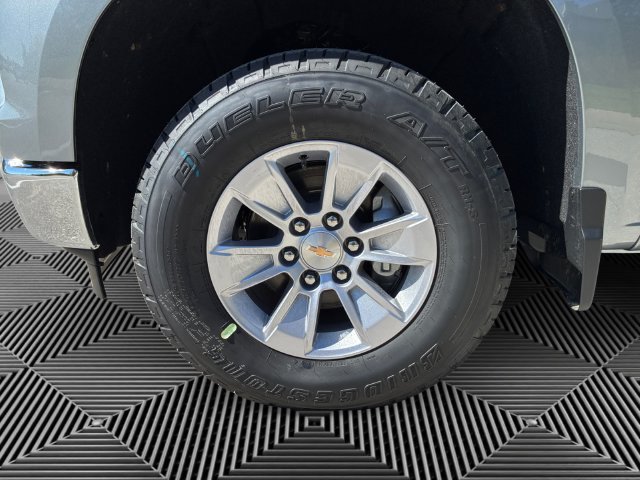 2026 Chevrolet Silverado 1500 LT - Photo 9