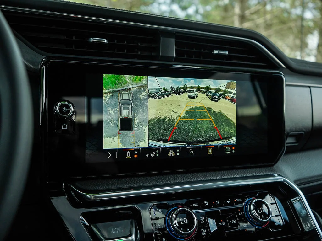 2026 GMC Sierra 1500 Denali - Photo 23