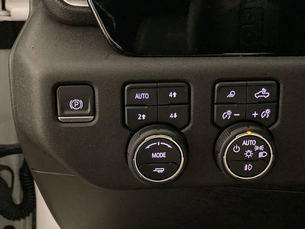 2023 Chevrolet Silverado 1500 High Country - Photo 43