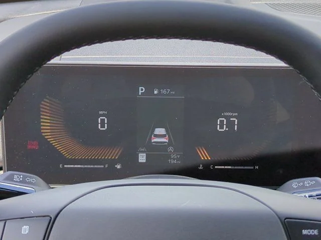 New 2026 Panthera Metal Kia LX image 26
