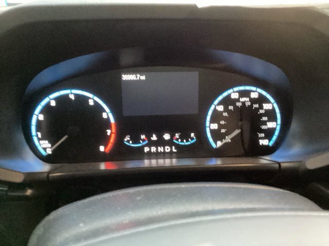 Certified Used 2022 Cactus Ford Big Bend image 32