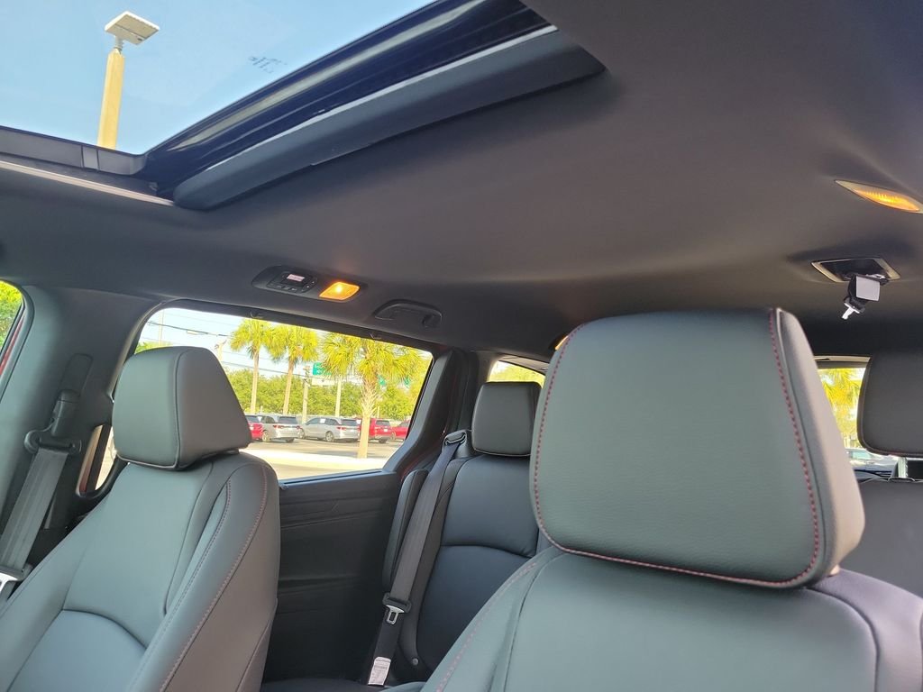 2026 Honda Odyssey Sport L - Photo 30